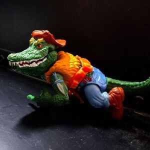 LeatherHeads Wrestlin Match Of The Century |3 MEAN GREENS 1 Title| THE Final Cut